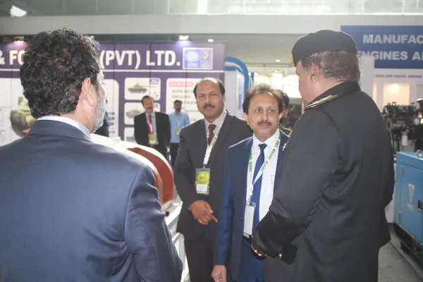SAVDEX 2020 Pics — photo 28