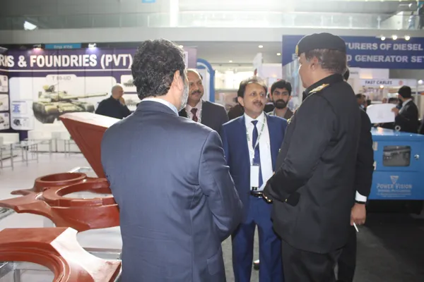 SAVDEX 2020 Pics — photo 29
