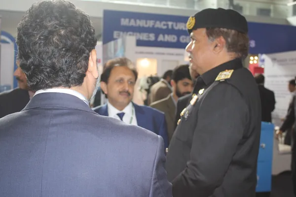 SAVDEX 2020 Pics — photo 30