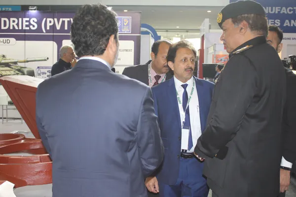 SAVDEX 2020 Pics — photo 31
