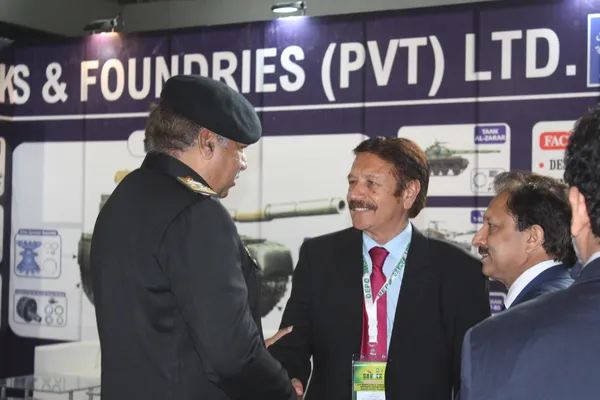 SAVDEX 2020 Pics — photo 32