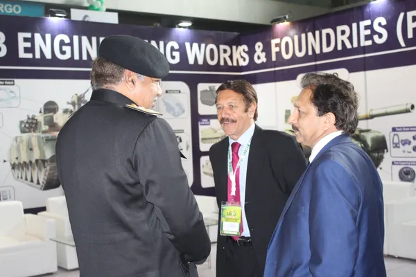 SAVDEX 2020 Pics — photo 33