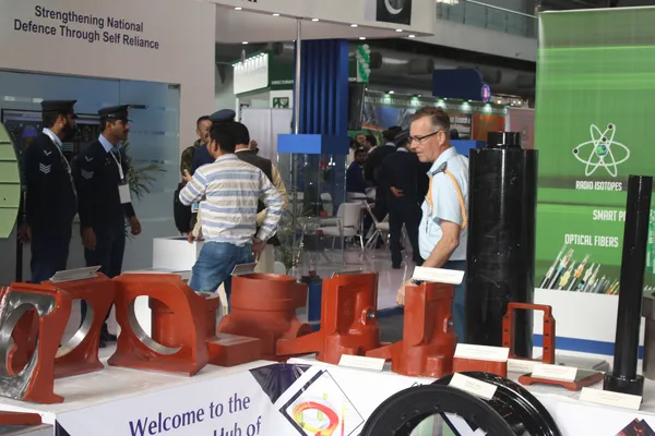 SAVDEX 2020 Pics — photo 34