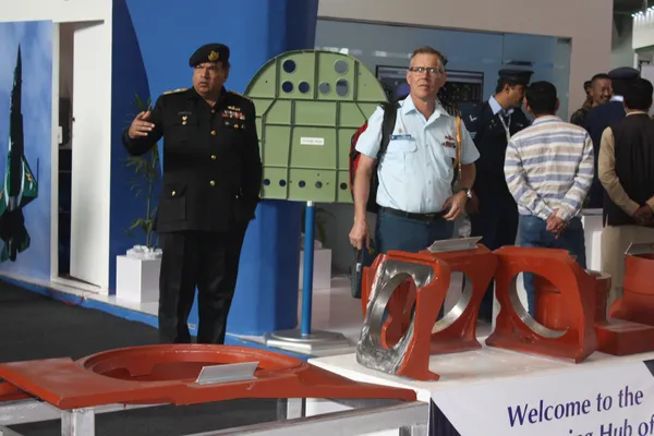 SAVDEX 2020 Pics — photo 35