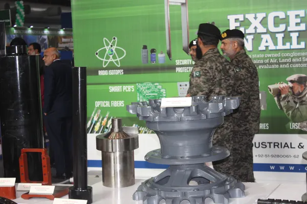 SAVDEX 2020 Pics — photo 38