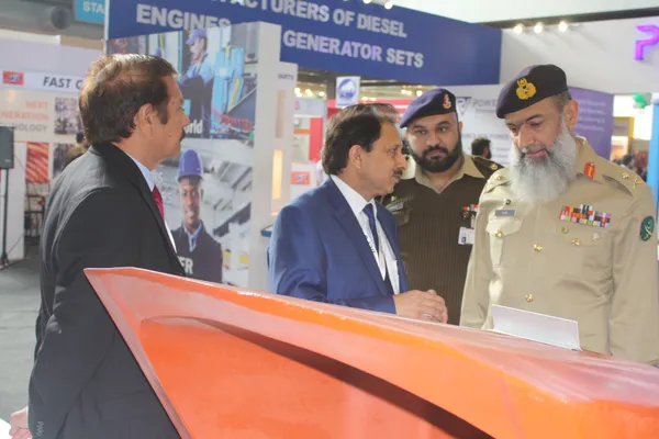 SAVDEX 2020 Pics — photo 39
