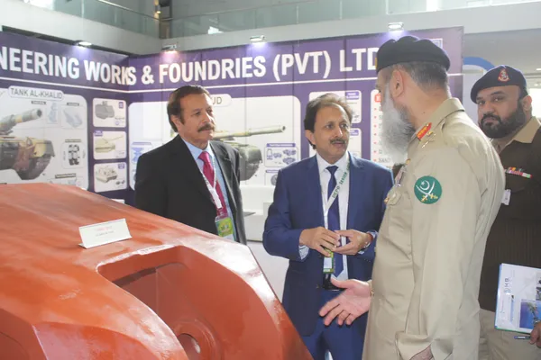 SAVDEX 2020 Pics — photo 40