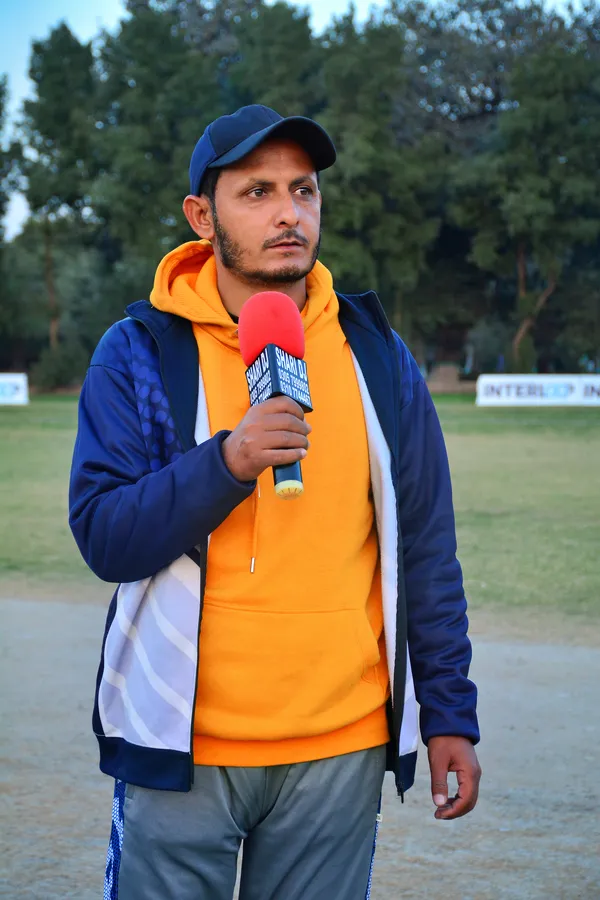 Sports Festival 25 — photo 5