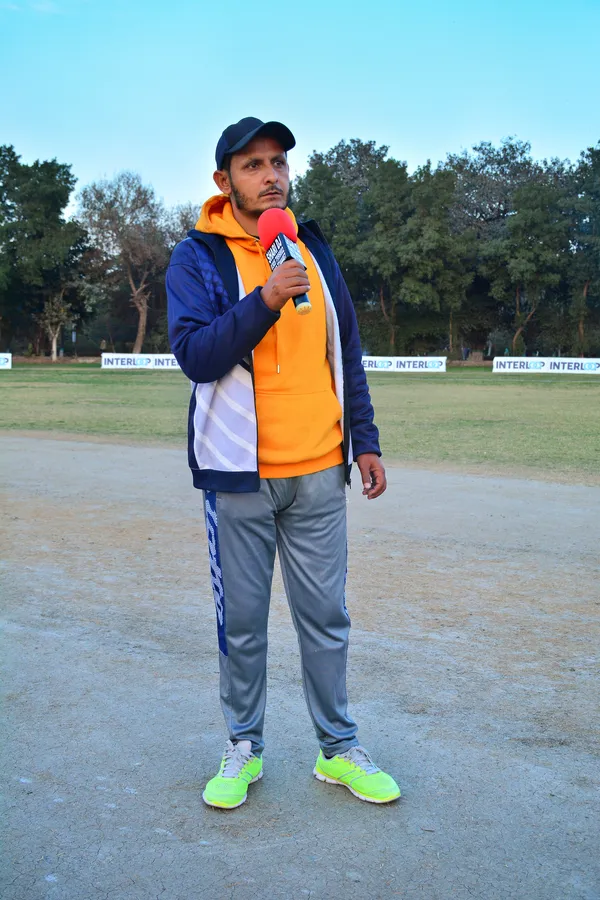 Sports Festival 25 — photo 6