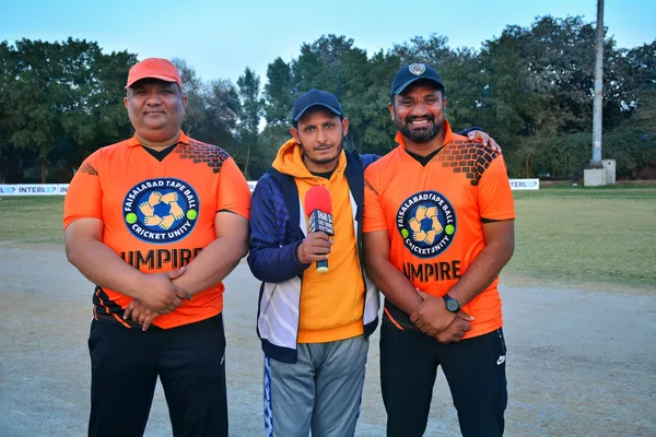 Sports Festival 25 — photo 7