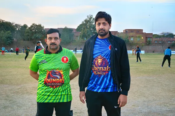 Sports Festival 25 — photo 9