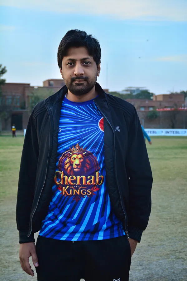Sports Festival 25 — photo 10