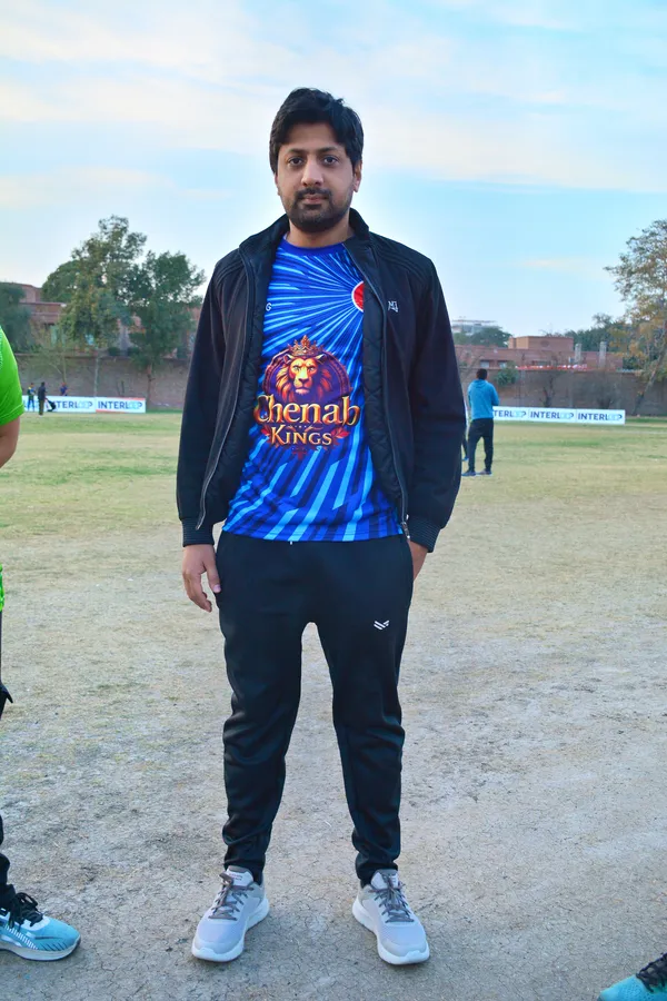 Sports Festival 25 — photo 11