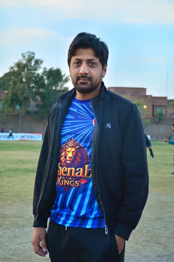 Sports Festival 25 — photo 12