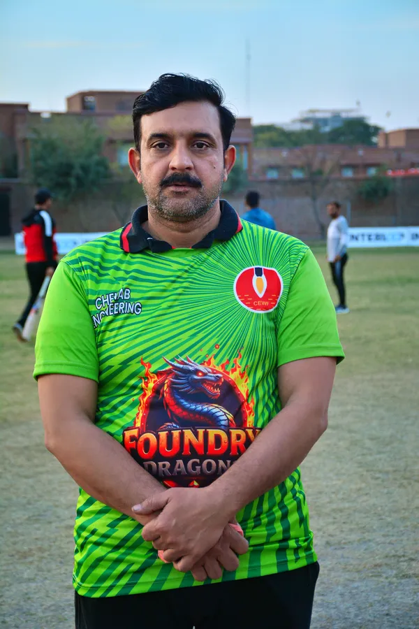 Sports Festival 25 — photo 13