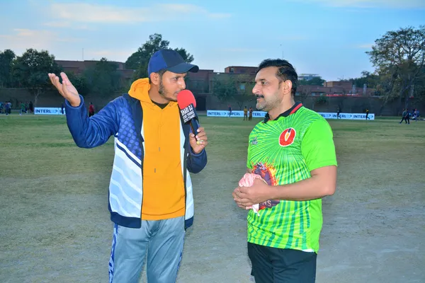 Sports Festival 25 — photo 14