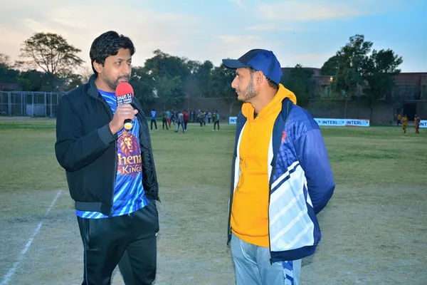 Sports Festival 25 — photo 15