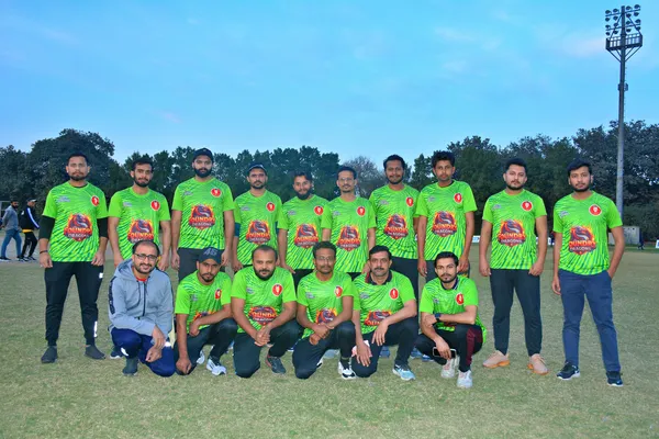 Sports Festival 25 — photo 16
