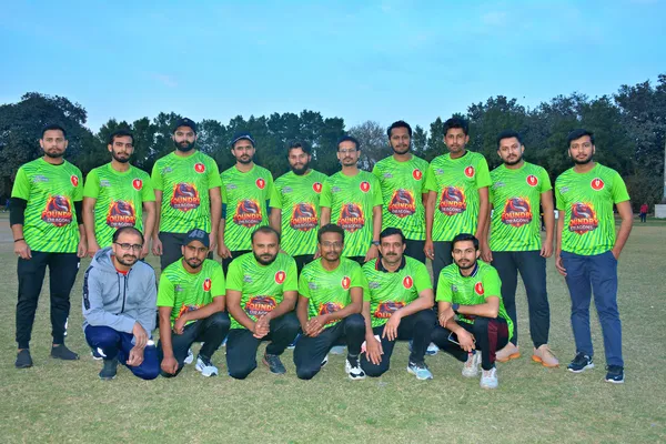 Sports Festival 25 — photo 17
