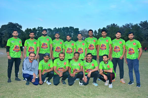 Sports Festival 25 — photo 18