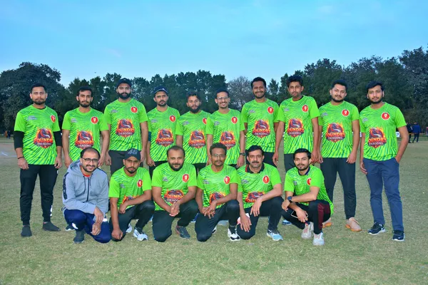 Sports Festival 25 — photo 19