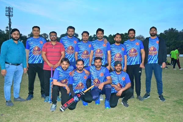 Sports Festival 25 — photo 20