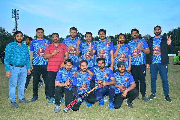 Sports Festival 25 — photo 21
