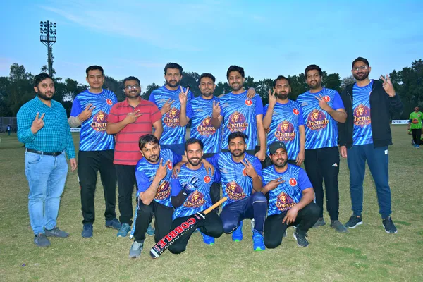 Sports Festival 25 — photo 22