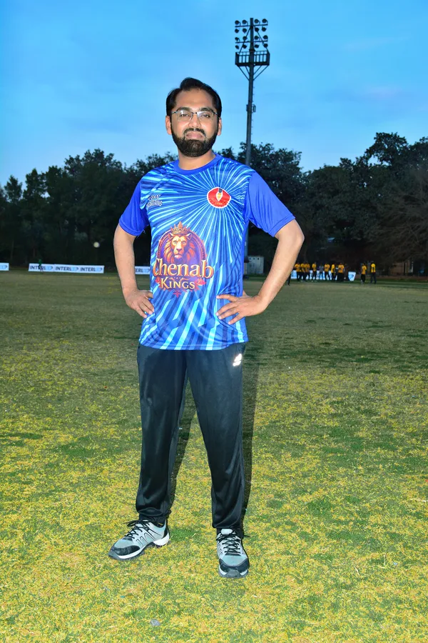 Sports Festival 25 — photo 25