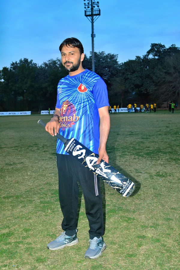 Sports Festival 25 — photo 35
