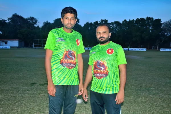 Sports Festival 25 — photo 40