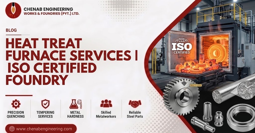 Understanding the Engineering Science and Metallurgy of a Modern Heat Treat Furnace