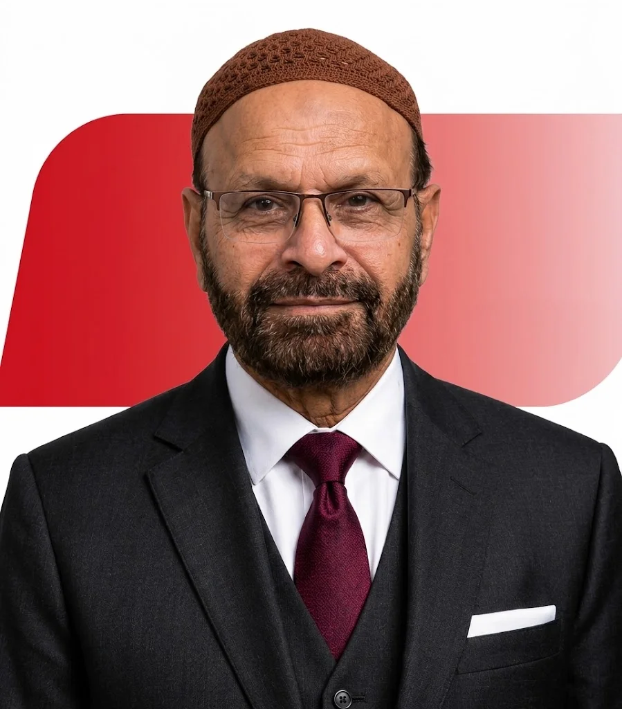 Muhammad Nawaz