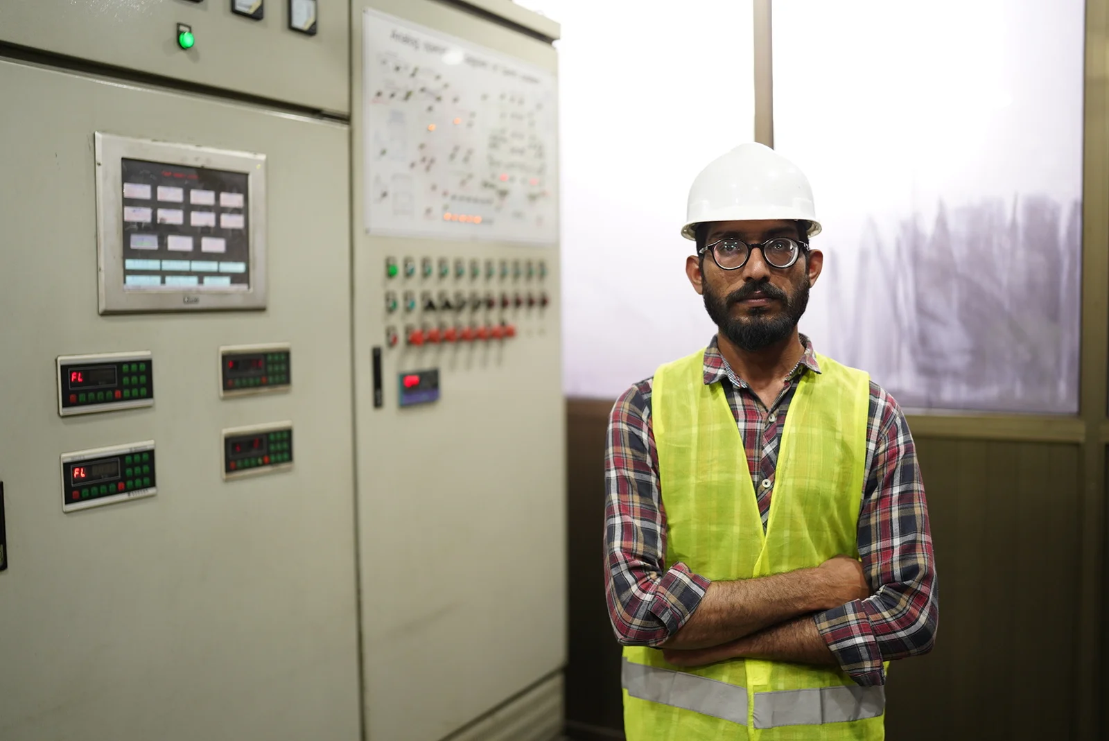 Chenab Engineering foundry heritage