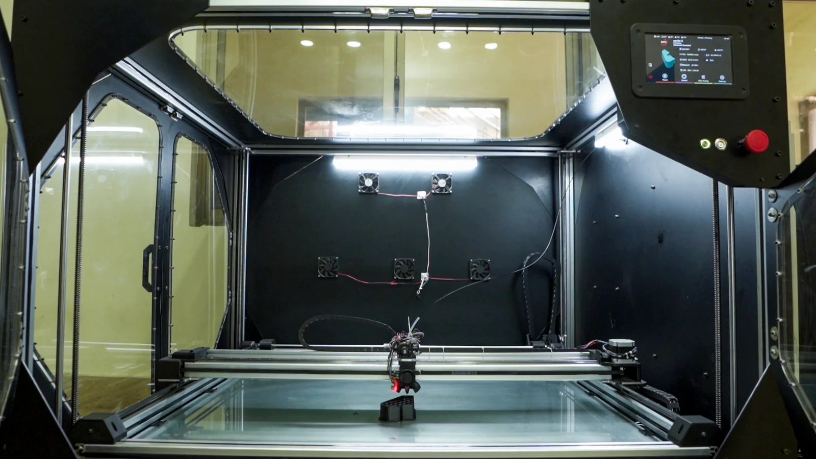 R&D Lab