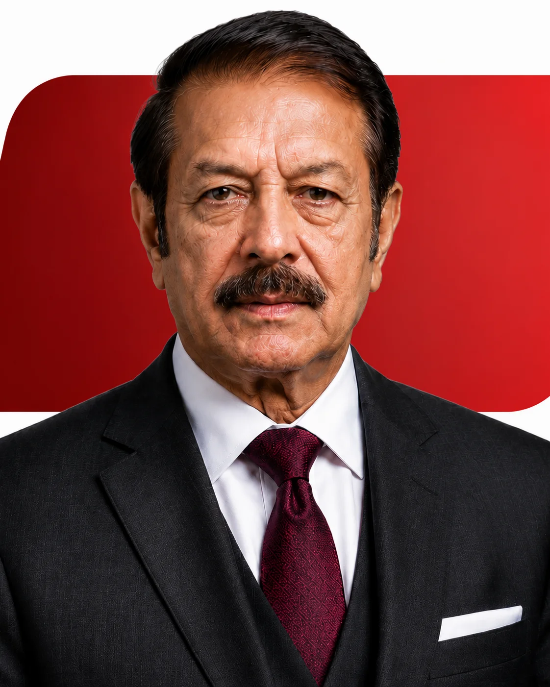 Ahmad Hassan