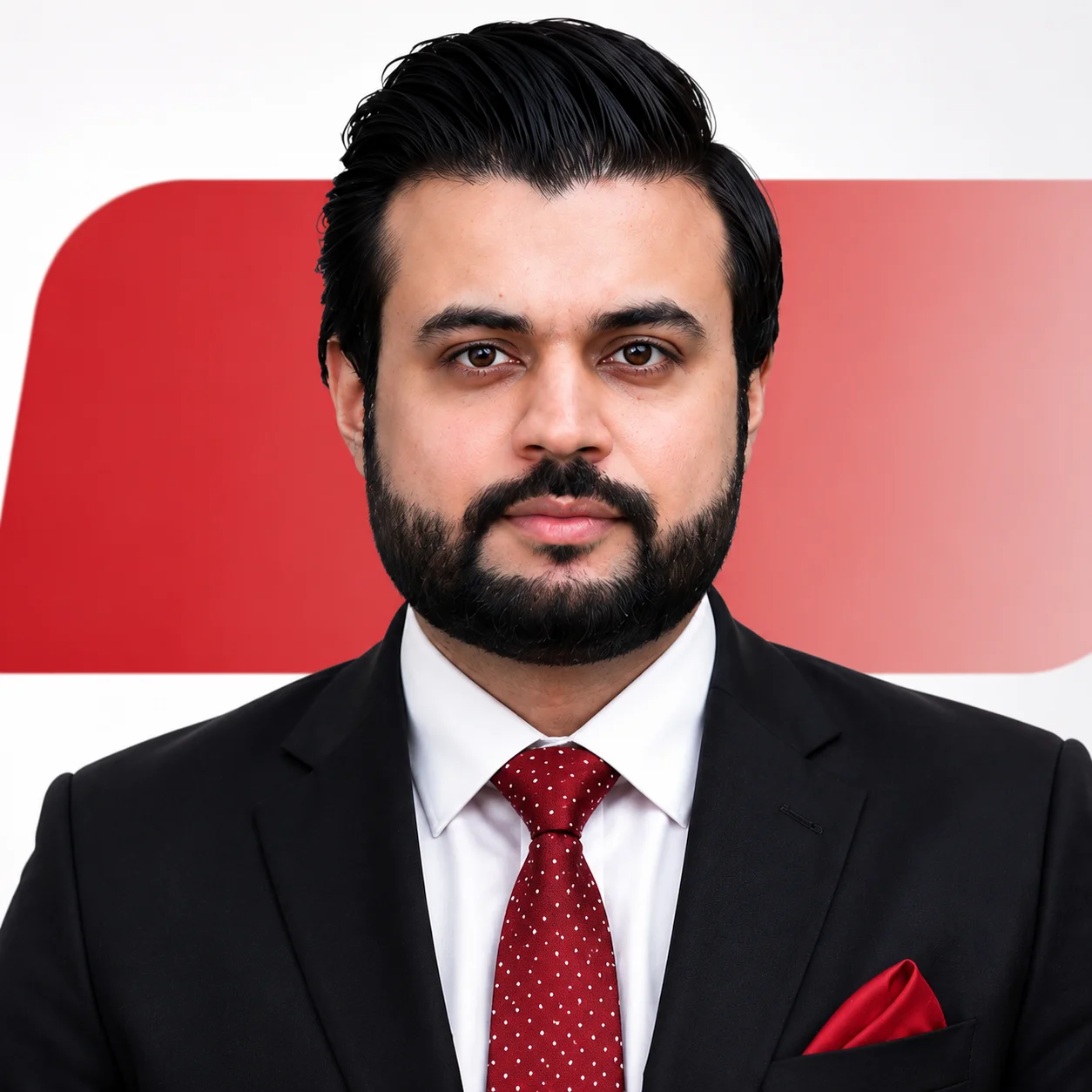 Mujtaba Hassan