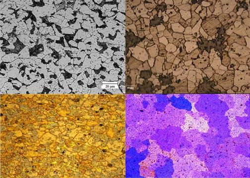 Material Specification