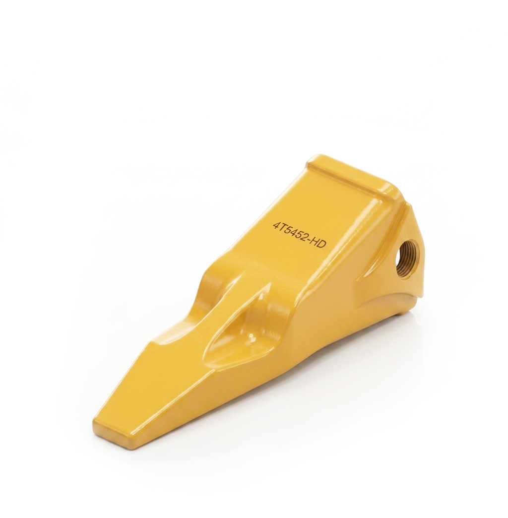Ripper Boot For Bucket