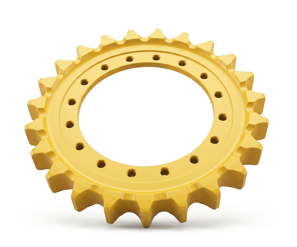 Sprocket