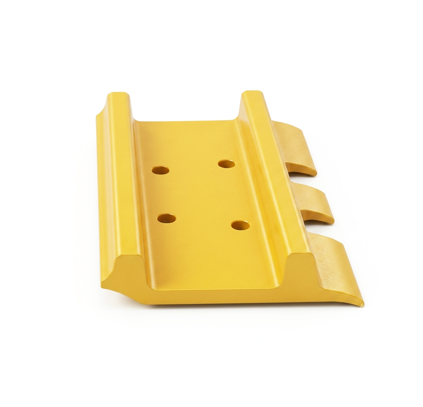Track Plate
