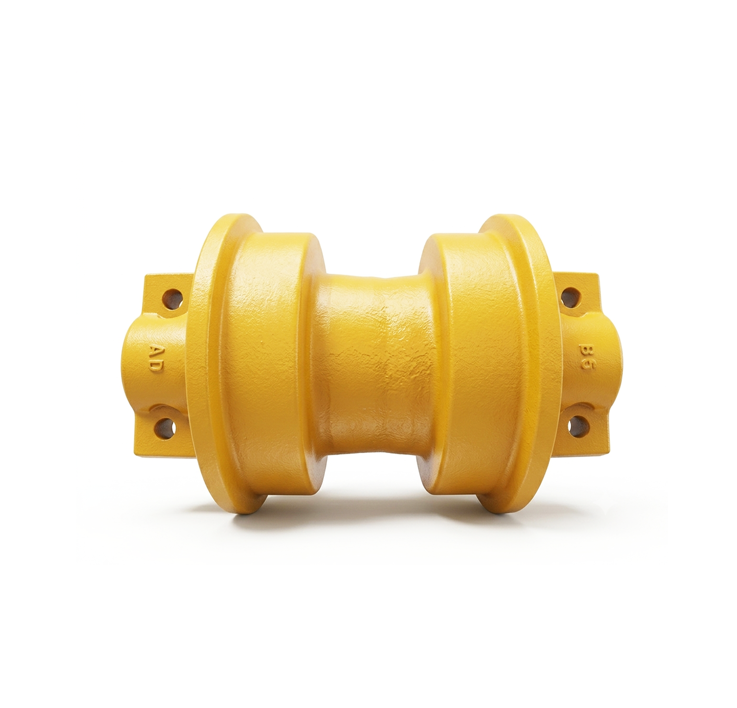 Track Roller Body