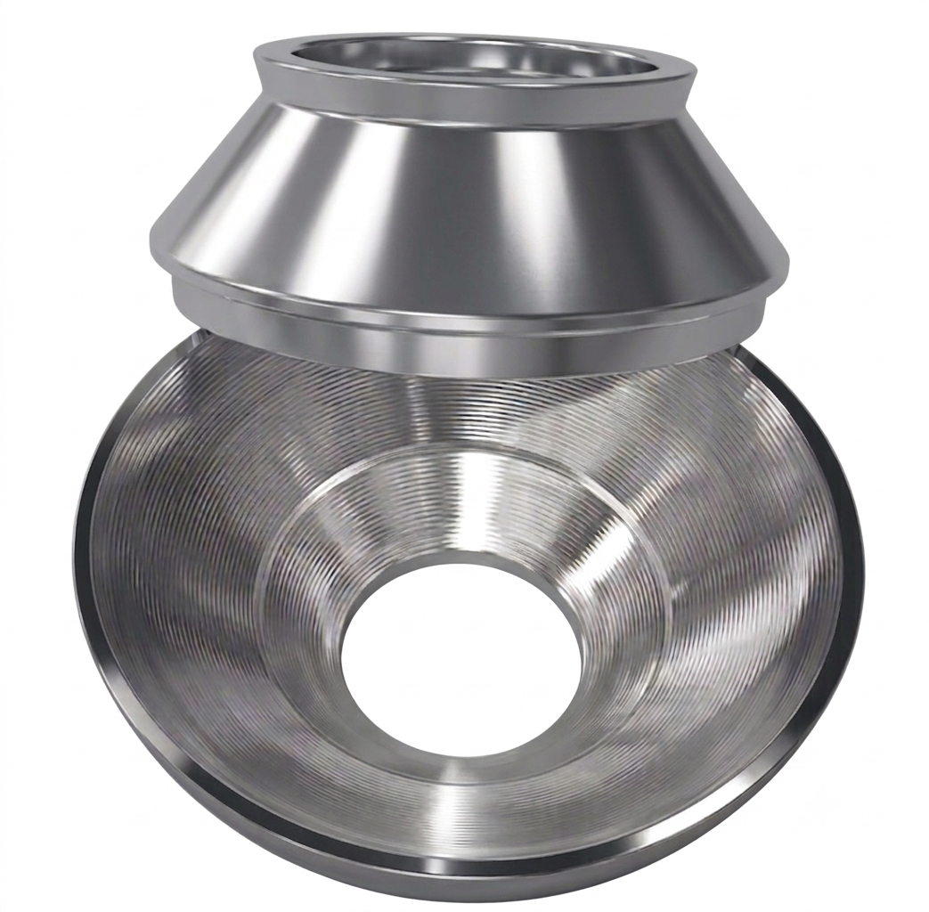 Cone Crusher Mantle
