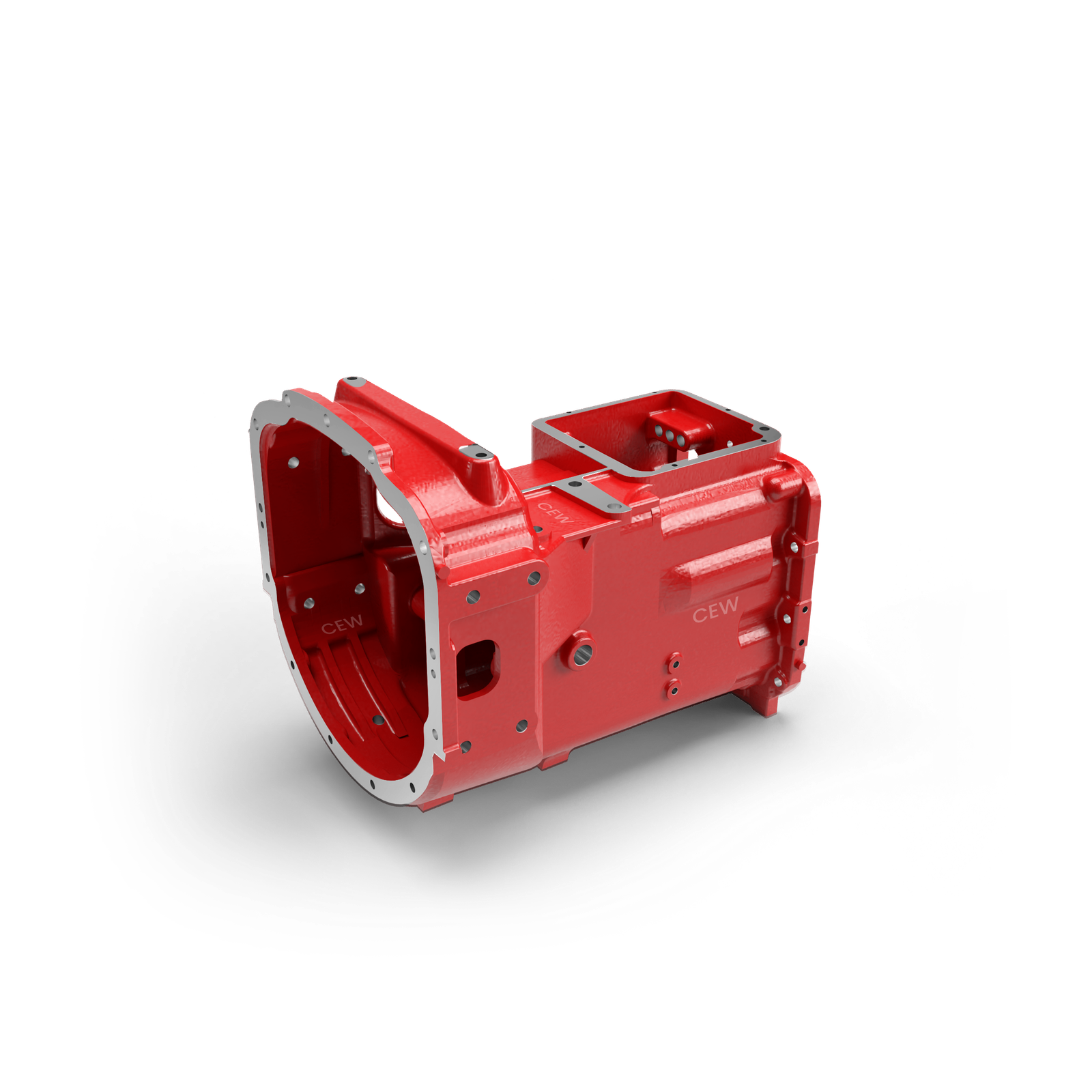Gearbox 480