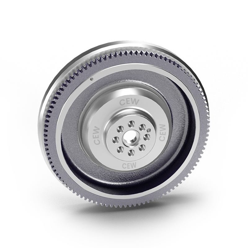 Hattat Flywheel