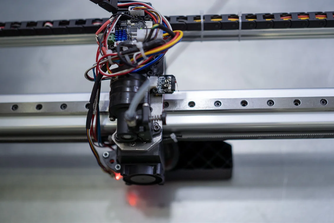 3D Printer
