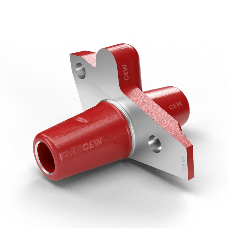 Support Splitter Fiat 480