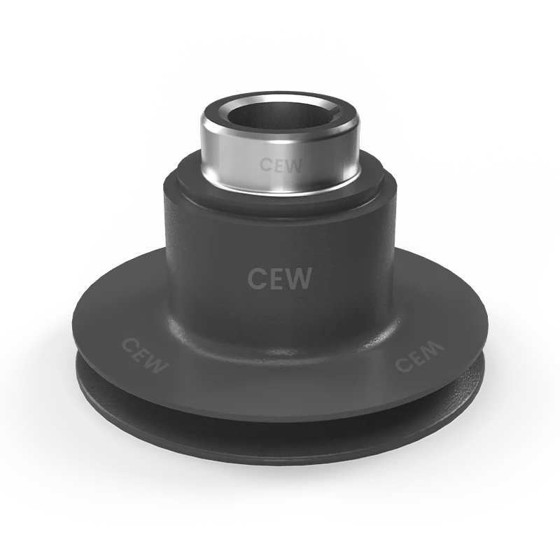 Pulley 240