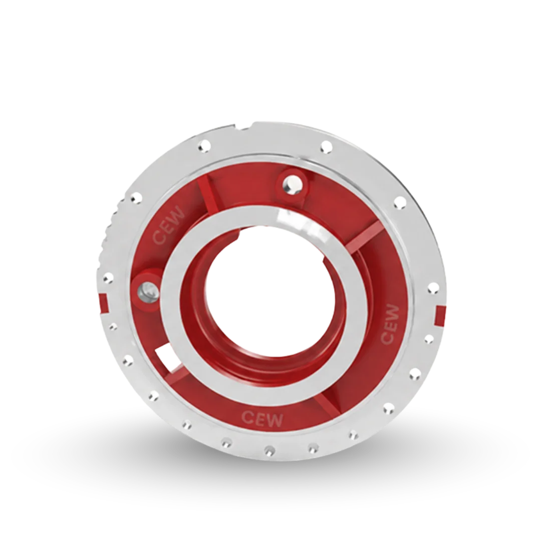 Diff Plate (R.H)