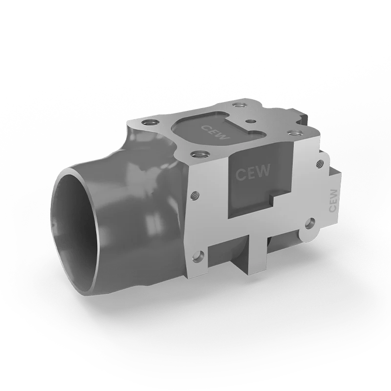 Hydraulic Cylinder 385